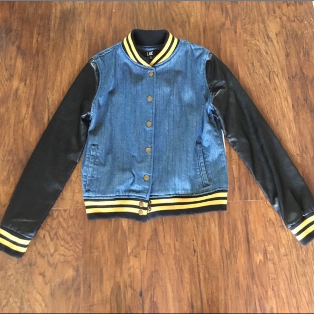 PacSun Jacket